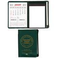 Pocket Secretary w/ Calendar & White Pen (30 Page Pad)